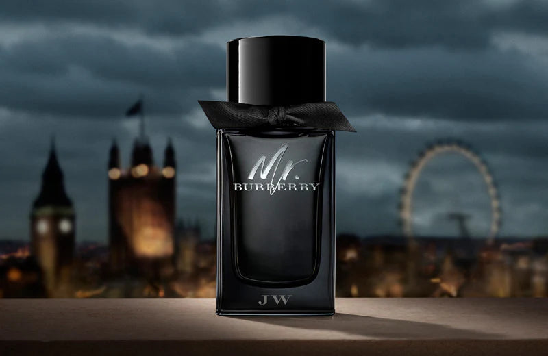 Burberry Mr. Burberry EDP For Men 100ml