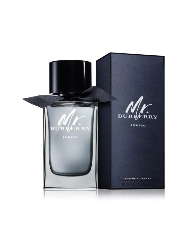 Burberry Mr. Burberry EDP For Men 100ml