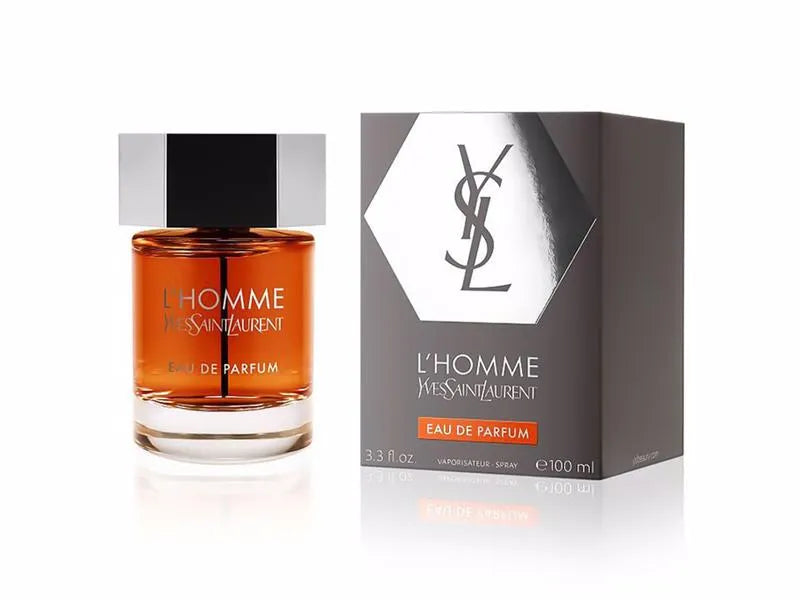 YSL Homme EDP For Men 100ml