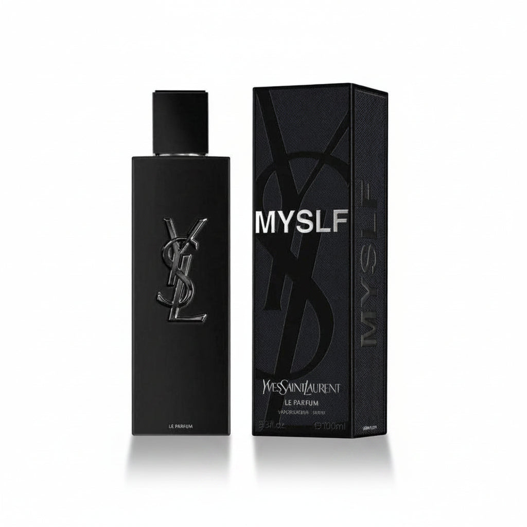 YSL Myslf Le Parfum For Men 100ml